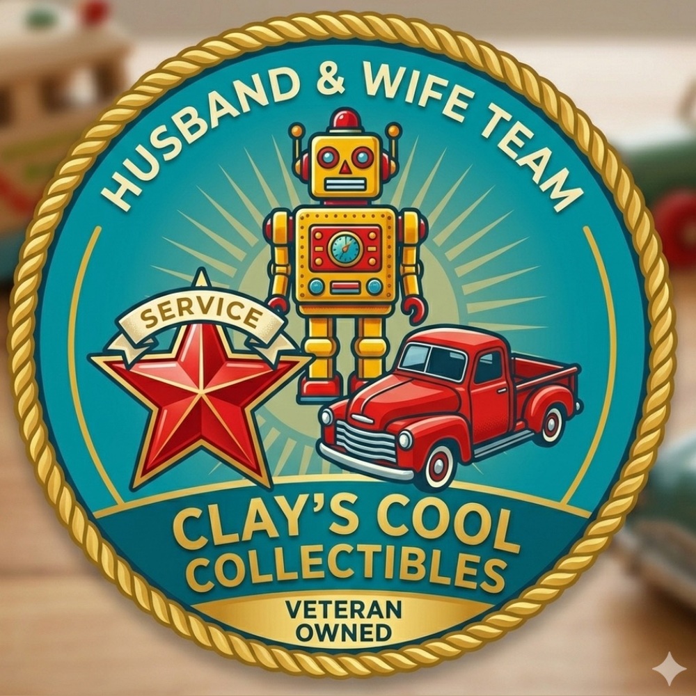 Meet your Posher, Kimberly & Clay